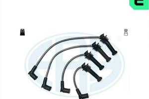 Kit Cavi Candele Era 883000 per Ford, Volvo E Mazd