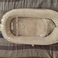 riduttore inglesina welcome pod