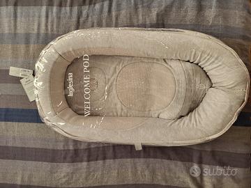 riduttore inglesina welcome pod