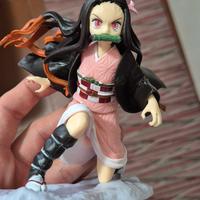 Demon slayer figure - Nezuko
