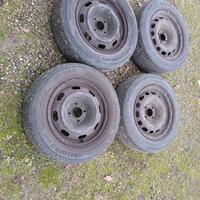 cerchi citroen berlingo