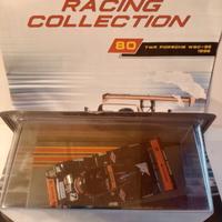 TWR Porsche WSC-95 24h Le Mans 1996 Scala 1/43