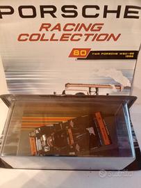 TWR Porsche WSC-95 24h Le Mans 1996 Scala 1/43