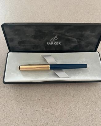 Penna Parker 51