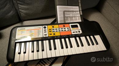 tastiera Yamaha PSS F30