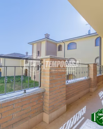 Appartamento a Battuda 3 locali