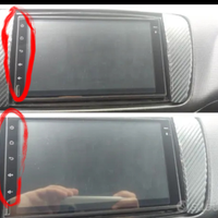 Autoradio radio 2 din touch auto camper android