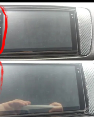 Autoradio radio 2 din touch auto camper android