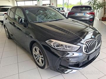 BMW Serie 1 118d MSport aut.