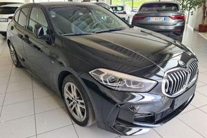 BMW Serie 1 118d MSport aut.