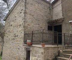 Appartamento di 50 m² con 3 locali a San Giustino