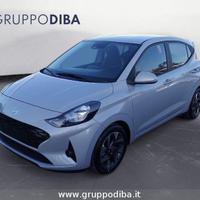 Hyundai i10 1.0 T-GDI MPI DOHC Petrol 5-speed...