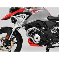 Barre paramotore e carene BMW G 310 GS 