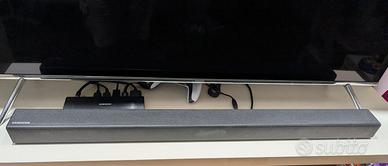 Soundbar Samsung HW-K450 300W Subwoofer Wireless