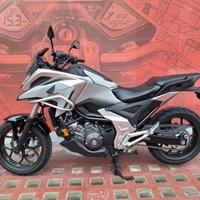 Honda NC 750 x Dct