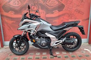 Honda NC 750 x Dct