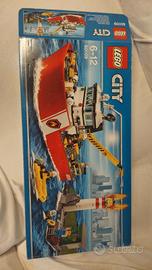 lego city 60109