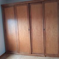 Armadio porte scorrevoli