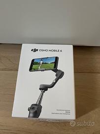 DJI Osmo Mobile 6