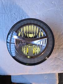 Fanale anteriore LED Guzzi V7 Stone III   2019/20