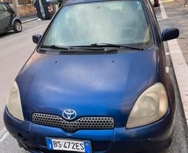 Yaris 1.3 2001