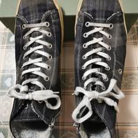 Scarpe sneaker Leather Crown