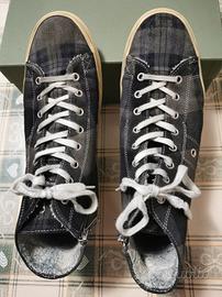 Scarpe sneaker Leather Crown