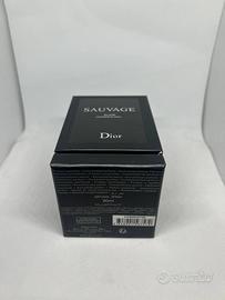 Dior sauvage elixir parfum 60ml NUOVO sigillato