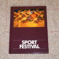 Libro Sport Festival 91