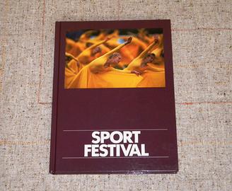 Libro Sport Festival 91