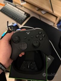 controller elite series 2