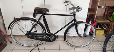 bici bianchi d'epoca 