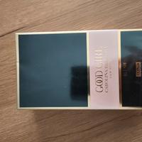 profumo good girl blush 80 ml carolina herrera