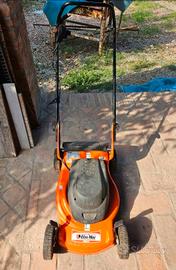 Taglia Erba Oleo Mac G 44 PE elettrico 1500w