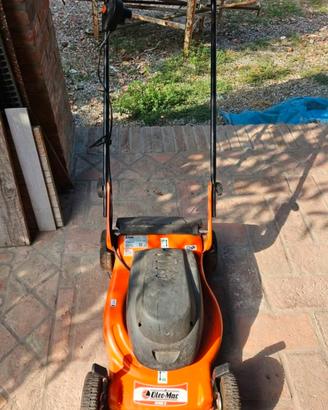 Taglia Erba Oleo Mac G 44 PE elettrico 1500w