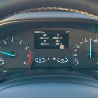 Ford Puma 125cv Hybrid 