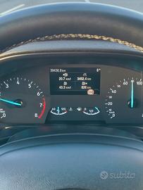 Ford Puma 125cv Hybrid 