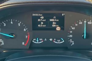 Ford Puma 125cv Hybrid 