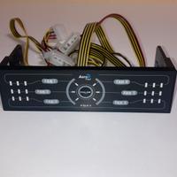 Controller ventole aerocool F6XT