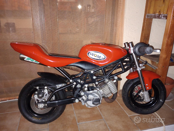 Minimoto italiana