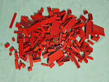 lego costruzioni varie