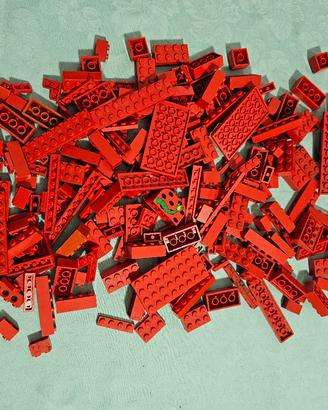 lego costruzioni varie