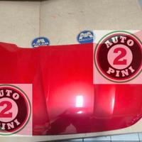 COFANO COMPLETO AMBITION