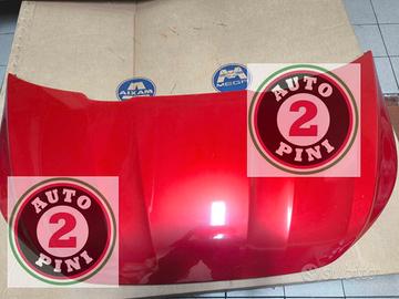 COFANO COMPLETO AMBITION