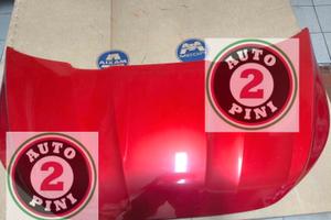 COFANO COMPLETO AMBITION