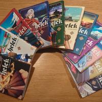 HELCK - Nanaki Nanao - voll. 1/11