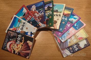 HELCK - Nanaki Nanao - voll. 1/11