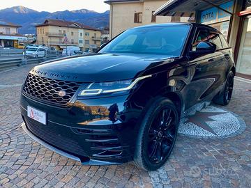 LAND ROVER Range Rover Velar 3.0D V6 300 CV R-Dy