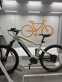 Haibike All trail 4