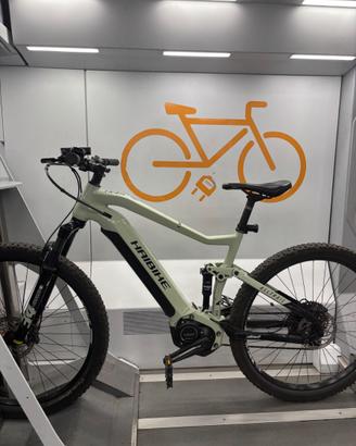 Haibike All trail 4